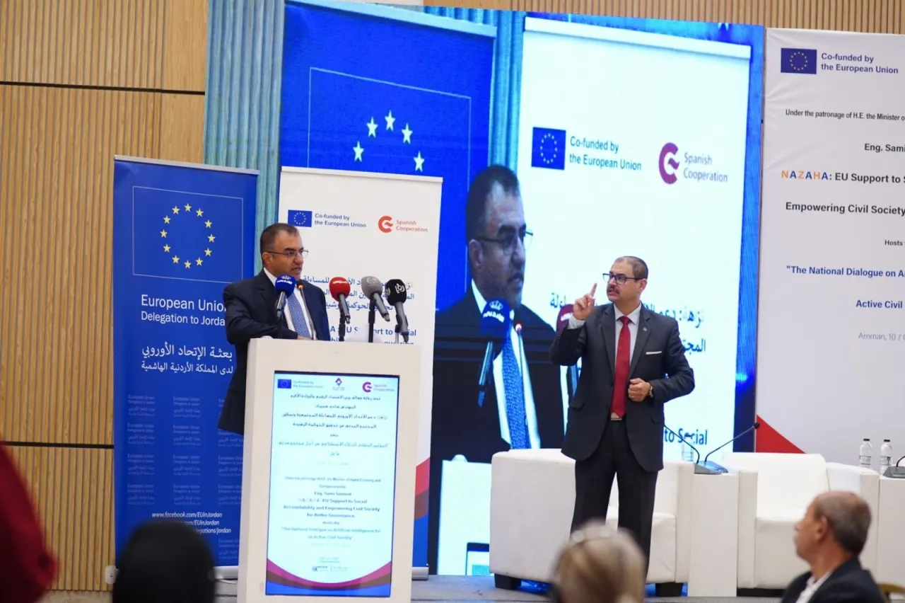 السميرات الذكاء الاصطناعي ثورة تعيد صياغة الاقتصادات