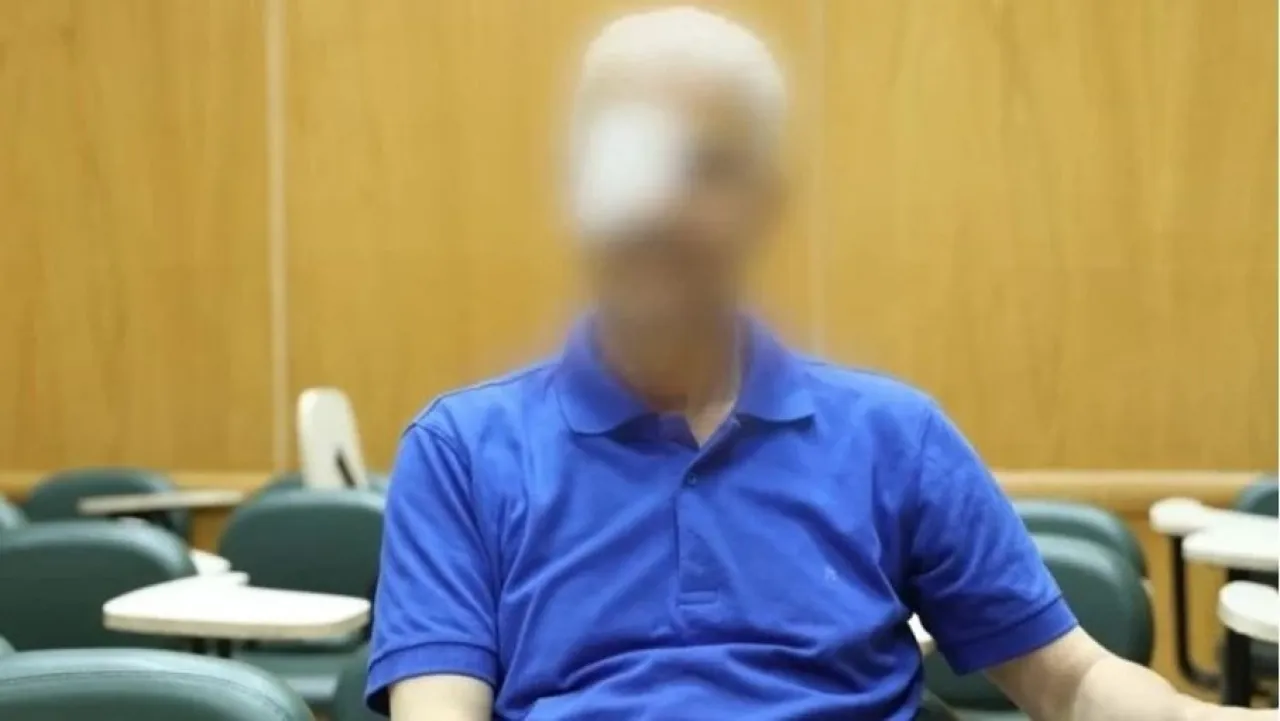 تحقيق بعد إصابة مرضى بالعمى في مستشفى حكومي بمصر