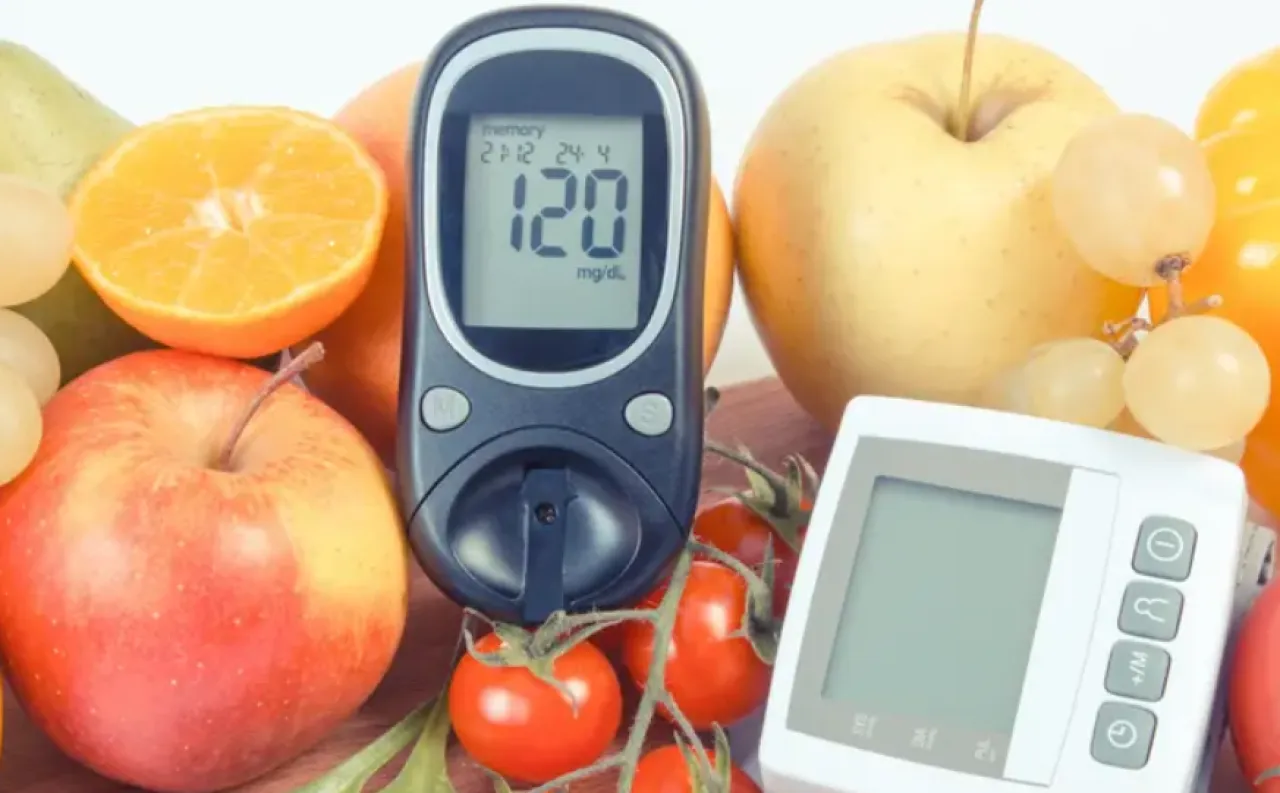 نصائح طبية لضبط سكر الدم في 14 يومًا بدون أدوية