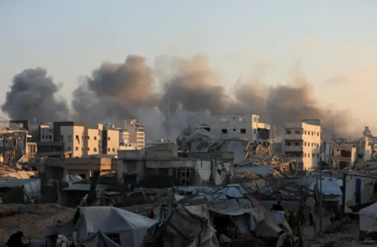 رئيس الأركان الإسرائيلي يحذر من خطر توسع العمليات في غزة على الرهائن