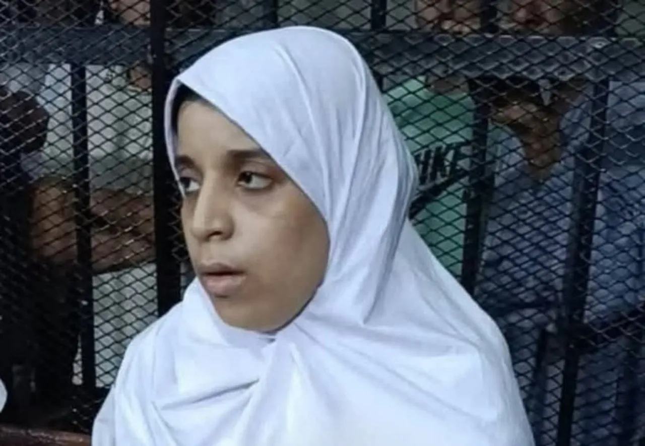 بدء محاكمة مصرية قتلت زوجها وأبنائه الستة