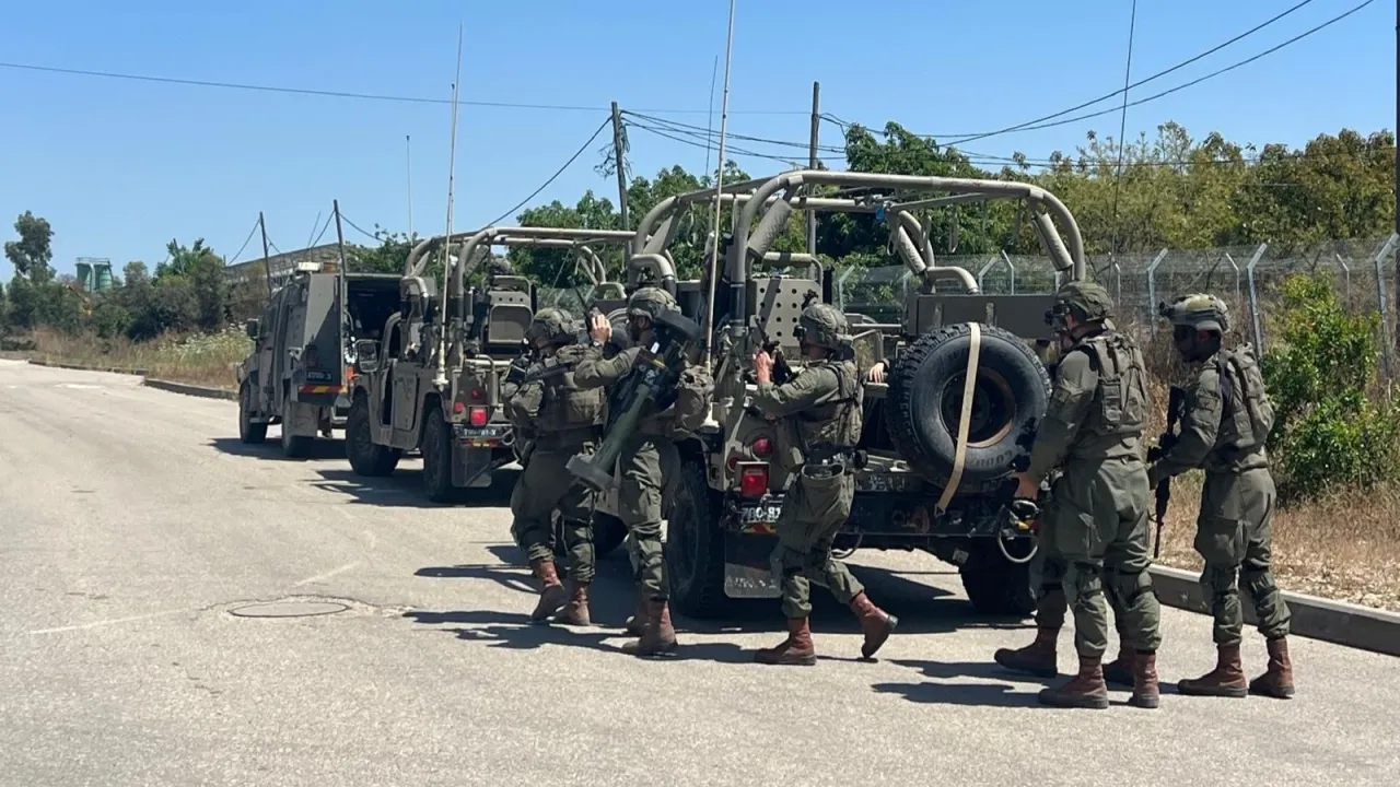 هآرتس انسحاب الجنود من الجيش الإسرائيلي خرج عن السيطرة