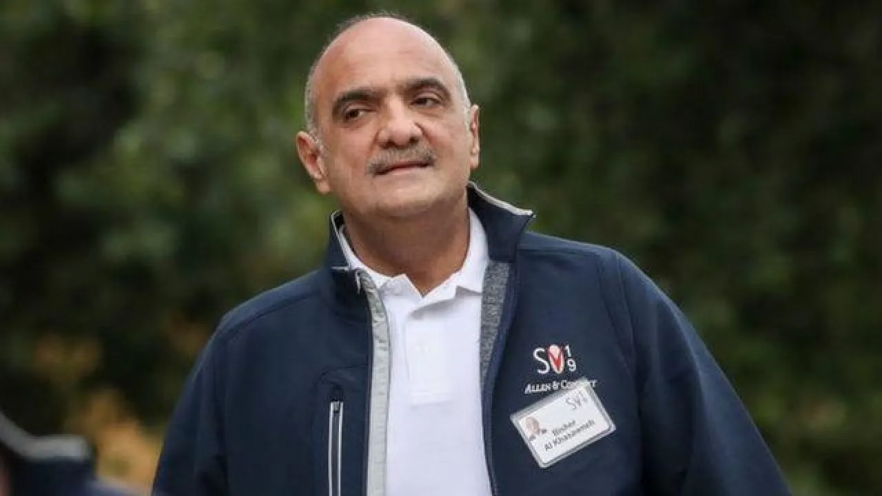 الخصاونة نحن في لحظة تاريخية غير معتادة