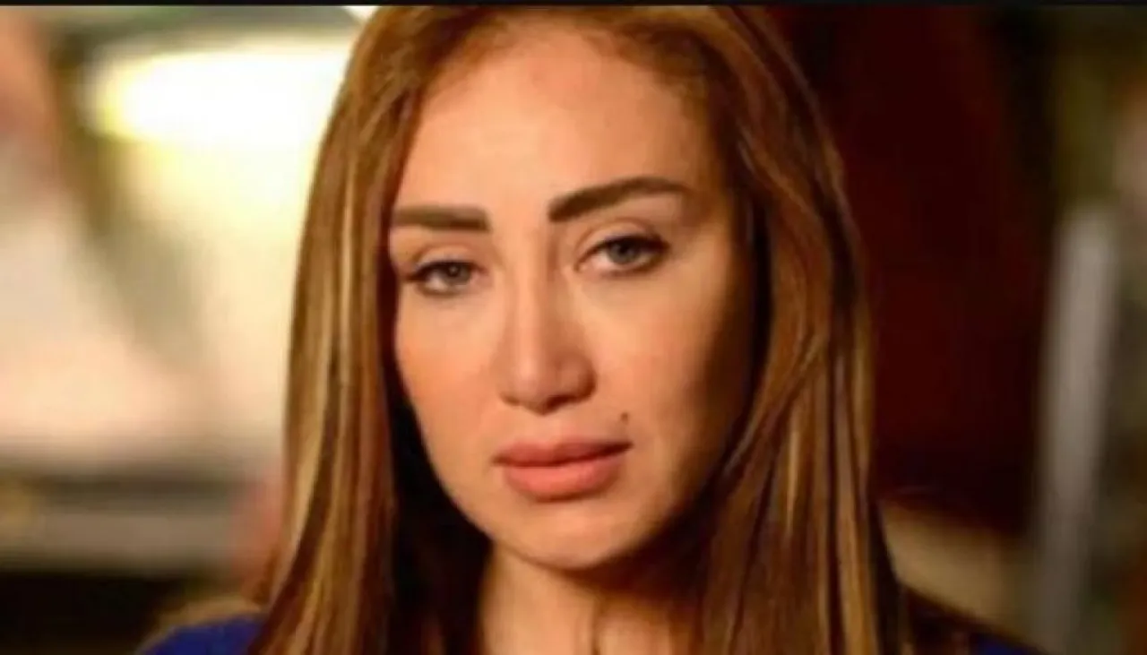 ريهام سعيد تتنازل عن قضيتها ضد كروان مشاكل بشرط