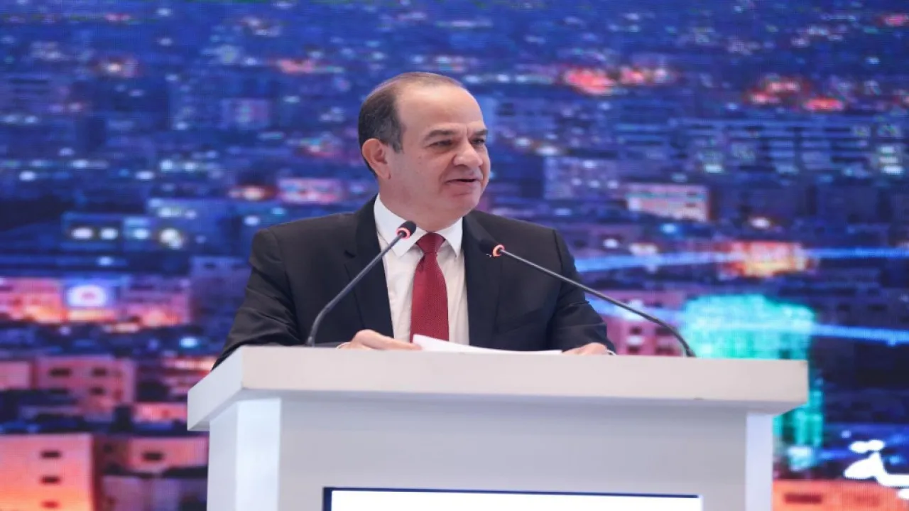 كم نسبة الإنجاز في رقمنة الخدمات الحكومية بالأردنوزير الاقتصاد الرقمي يجيب