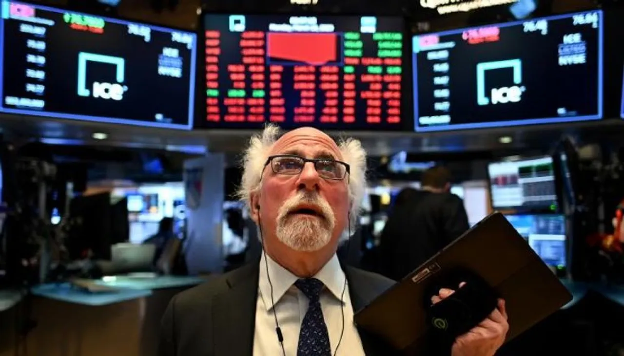 الأسواق تترقب قرار الفيدرالي حول أسعار الفائدة