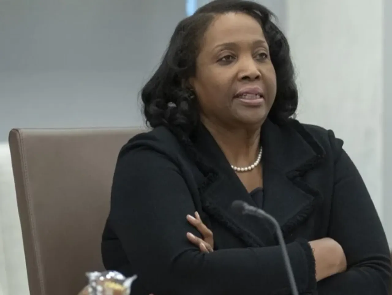 محكمة الاستئناف توقف قرار ترامب بإقالة ليزا كوك من الفيدرالي