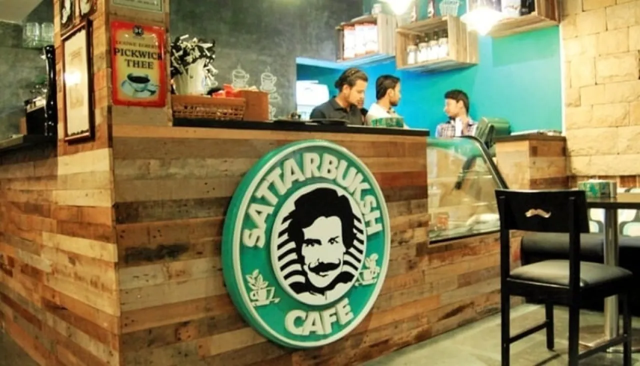 مقهى صغير يهزم ستاربكس في نزاع قانوني