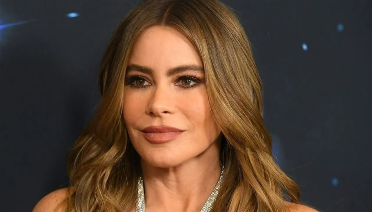 صوفيا فيرغارا تُصاب بـأغرب حساسية منعتها من حضور حفل الإيمي