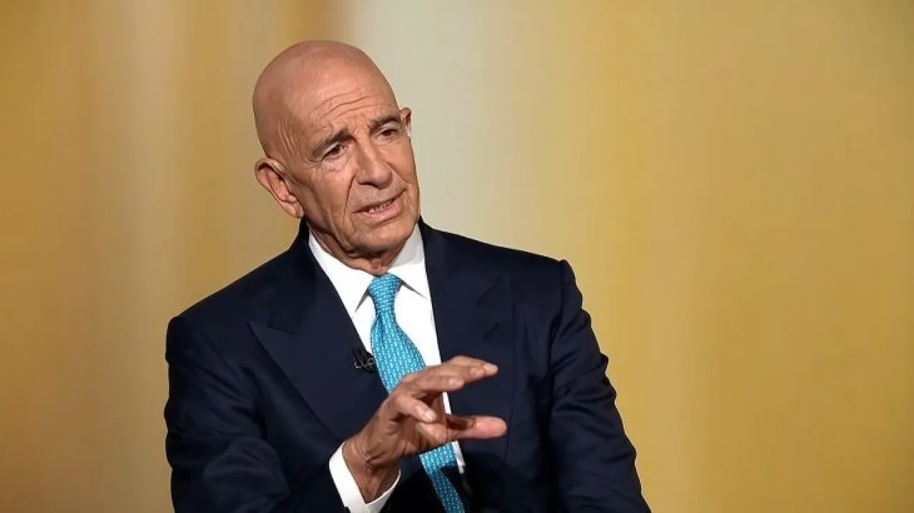 المبعوث الأميركي  الأردن قام بعمل رائع لمساعدة تحقيق السلام في السويداء