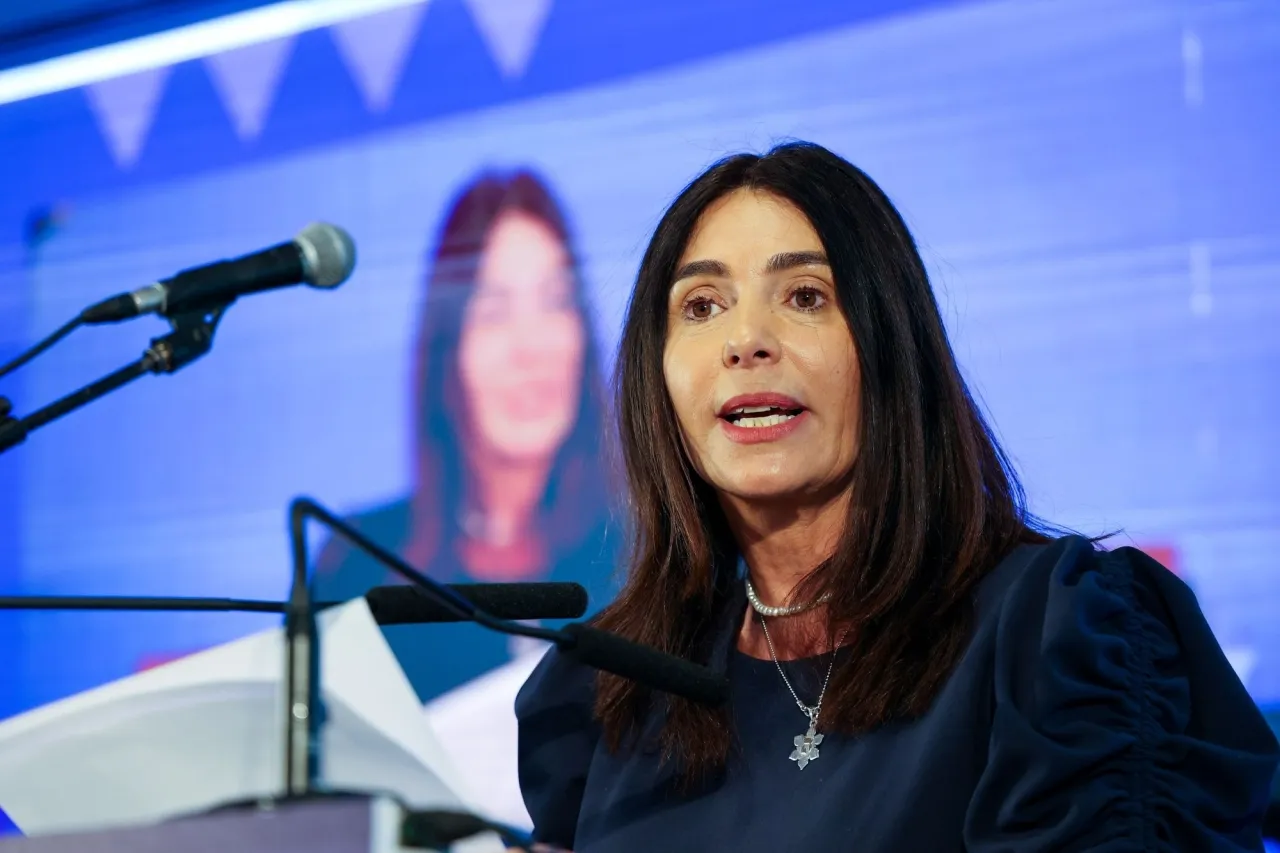 وزيرة إسرائيلية سنعمل على ضم الضفة بعد موسم الأعياد اليهودية