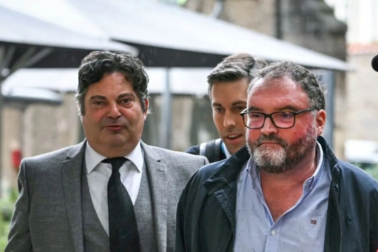 بعد وفاة 12 شخصا  بدء محاكمة طبيب فرنسي بتهمة تسميم مرضاه