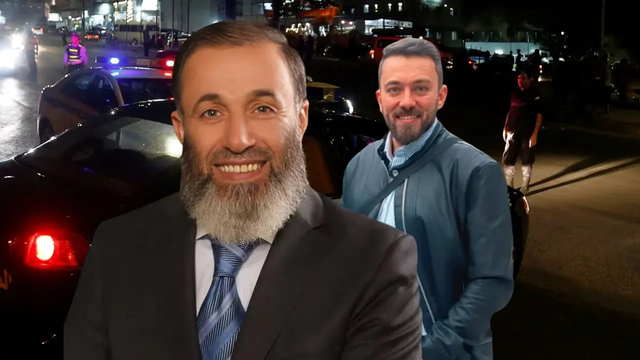 الأردن  صلح عشائري بمقتل النائب الأسبق أبو سويلم ونجله