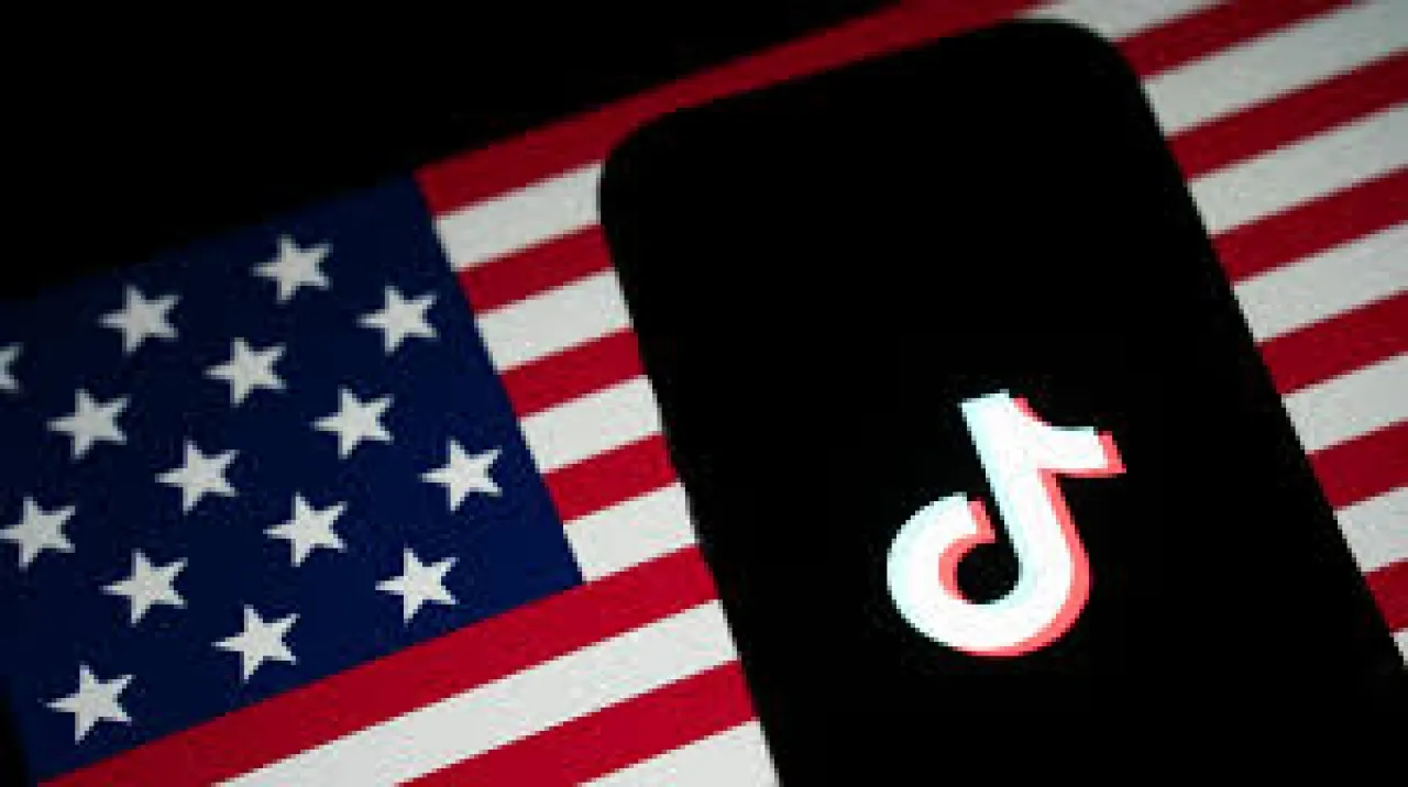 وول ستريت جورنال تحالف أميركي يستعد للاستحواذ على تيك توك