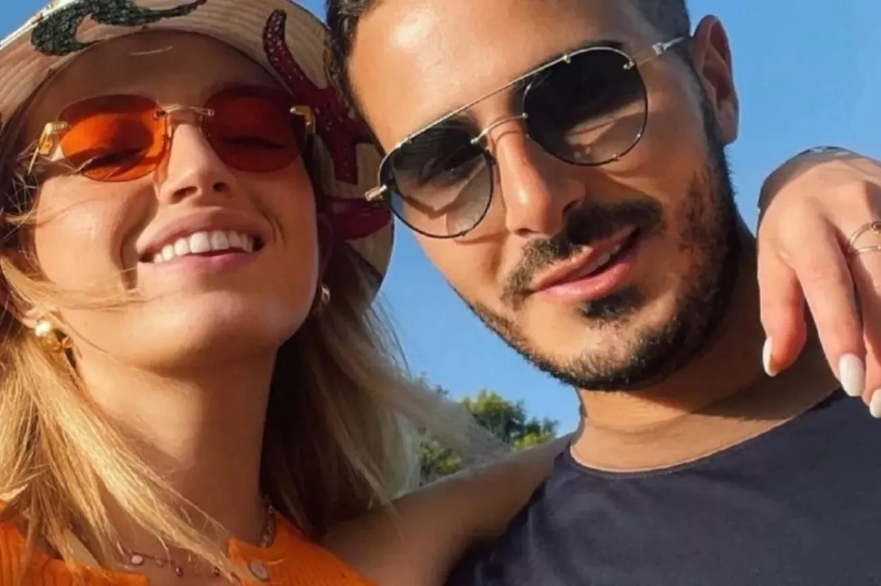 محتال تيندر الاسرائيلي خلف القضبان ويحظى بالسجن مرة أخرى