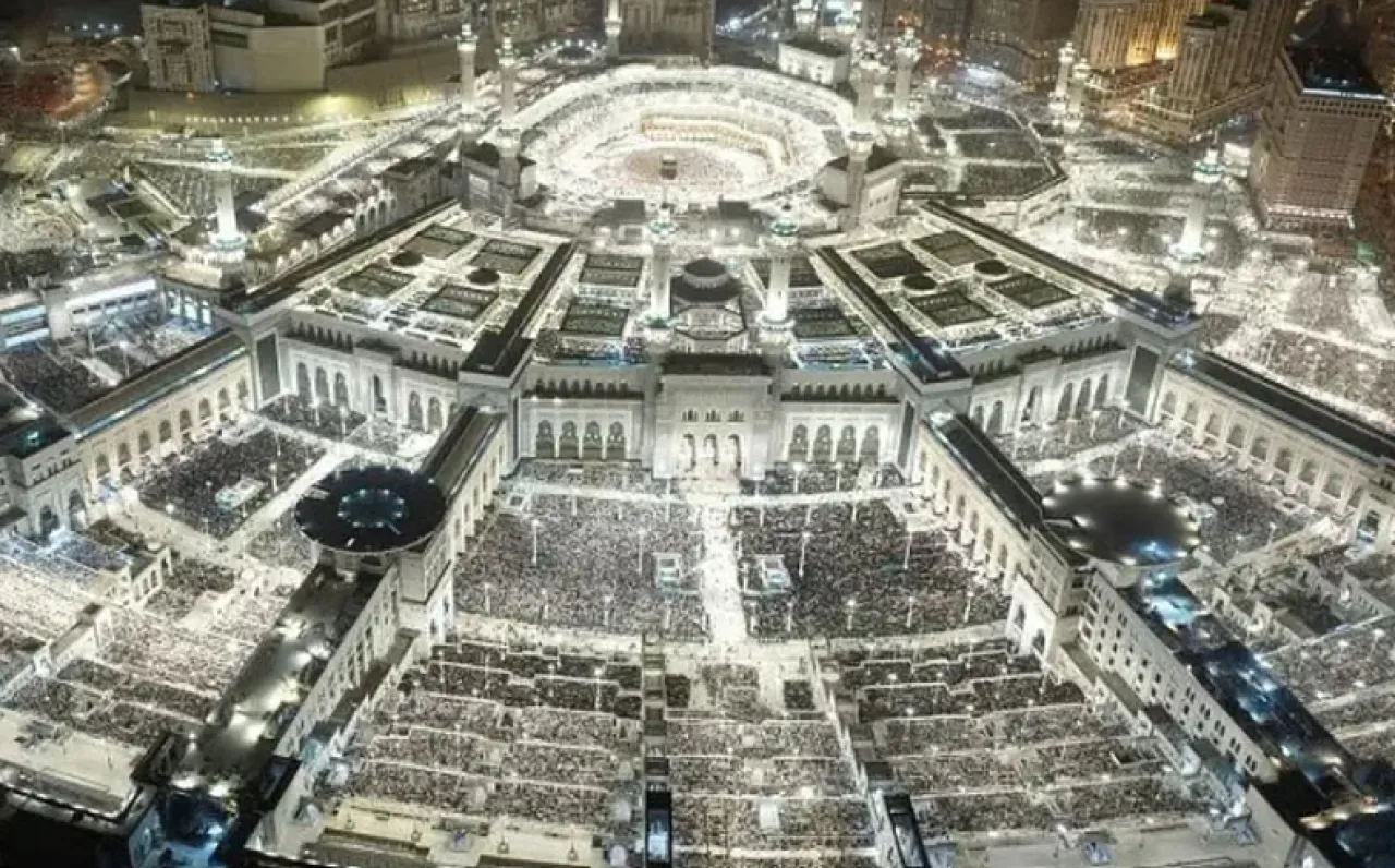 السعودية ضمن أفضل الوجهات الصديقة للمسافرين المسلمين في العالم لعام 2025