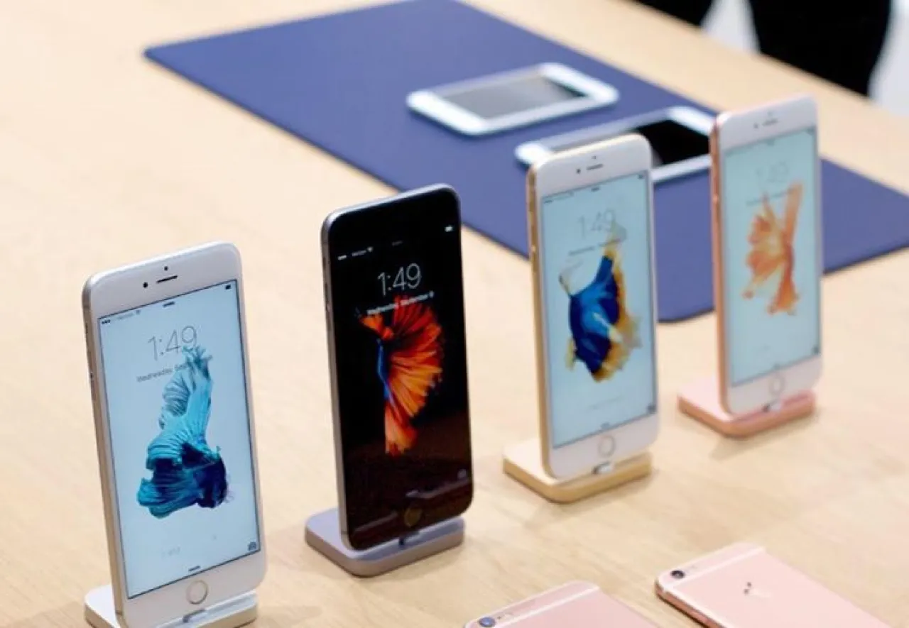 الأردن استيراد 117 مليون جهاز خلوي في 8 شهور