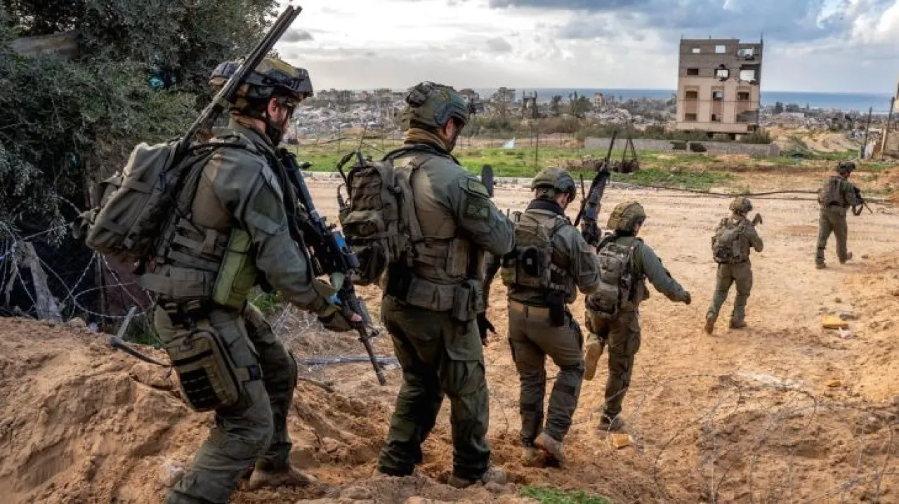 الاحتلال يلغي قرارات الإعفاء من الخدمة العسكرية ويزيد التعبئة