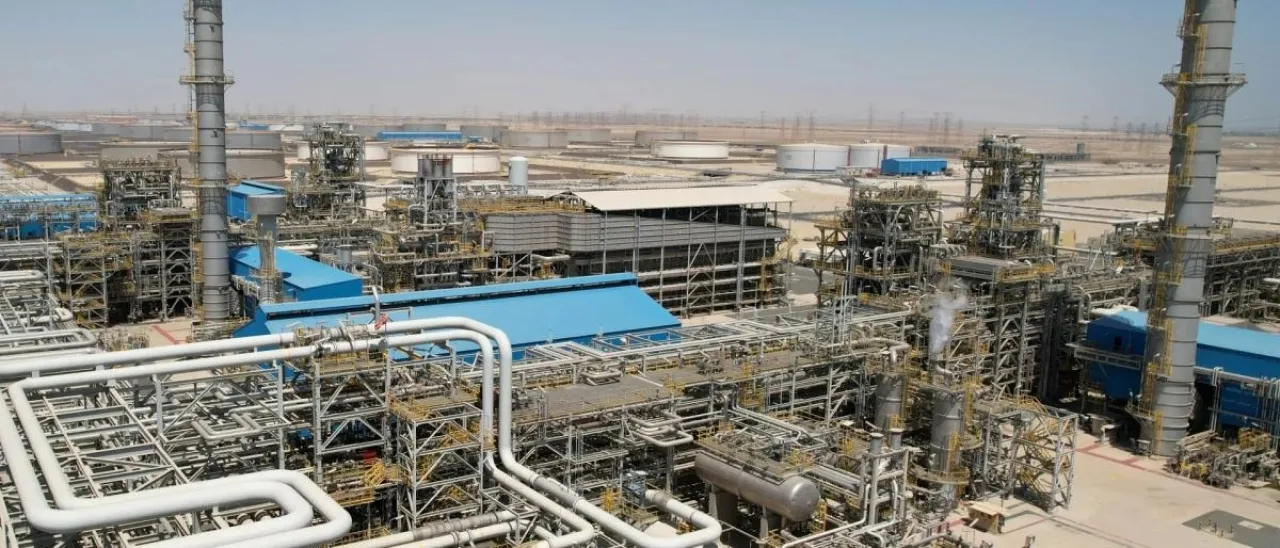 البترول الكويتية تدرس تأجير خطوط أنابيب لجمع 7 مليارات دولار