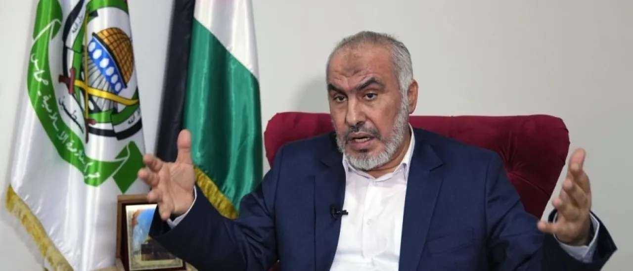 غازي حمد يكشف تفاصيل محاولة اغتياله الفاشلة بالدوحة