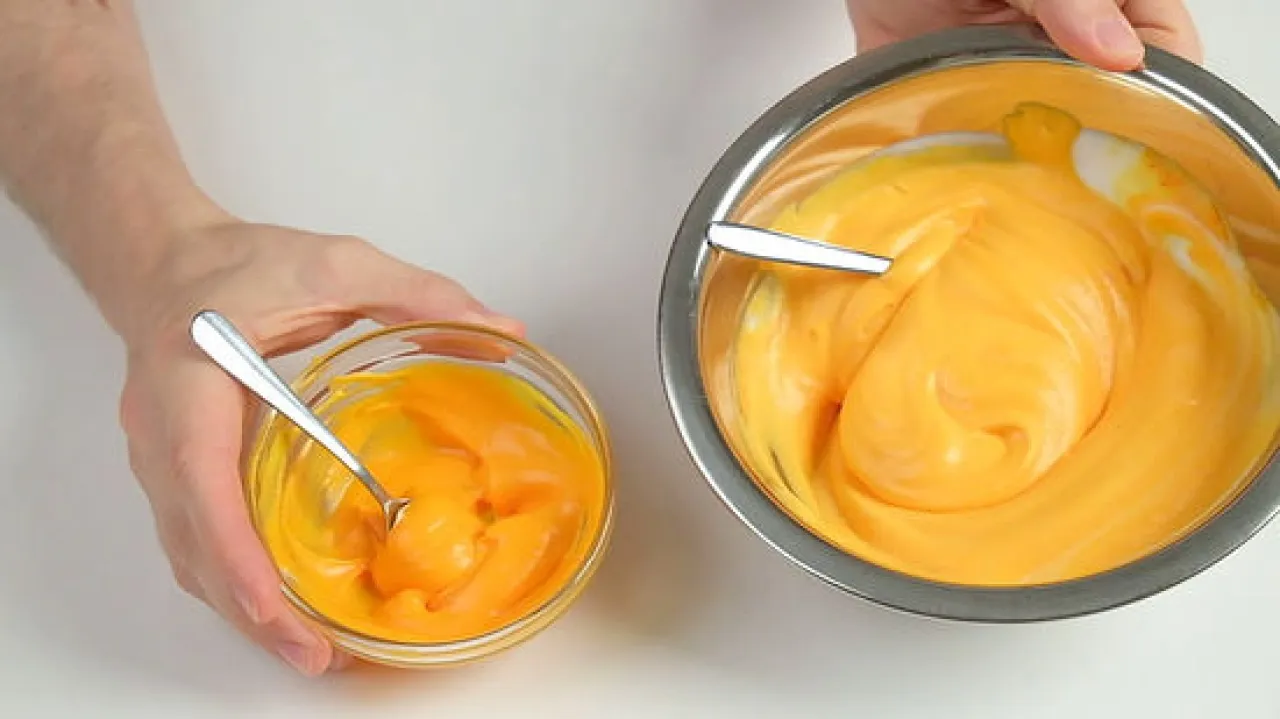 الغذاء والدواء الأمريكية تتحرك لحظر صبغة أورانج بي من الأغذية