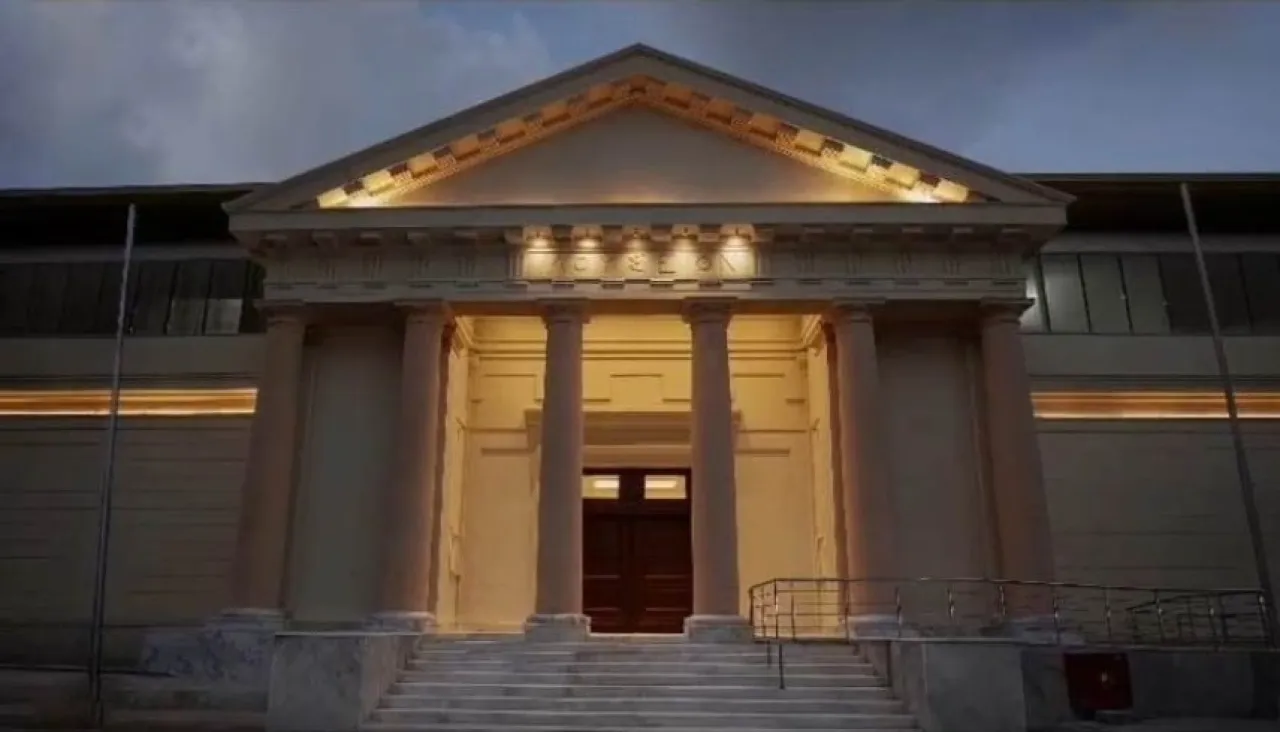 مصر جدل واسع حول اختفاء آثار بالإسكندرية والوزارة تحسم الجدل