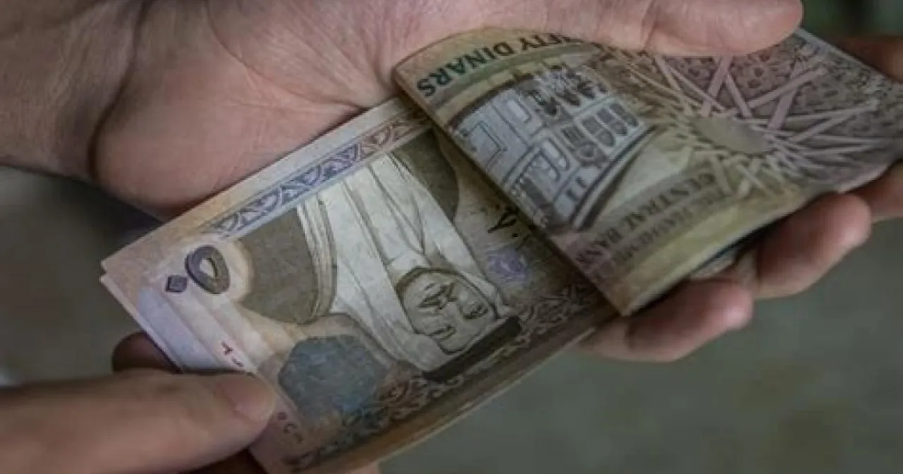 الضمان الاجتماعي ارتفاع طفيف في متوسط رواتب المتقاعدين إلى 497 دينارا