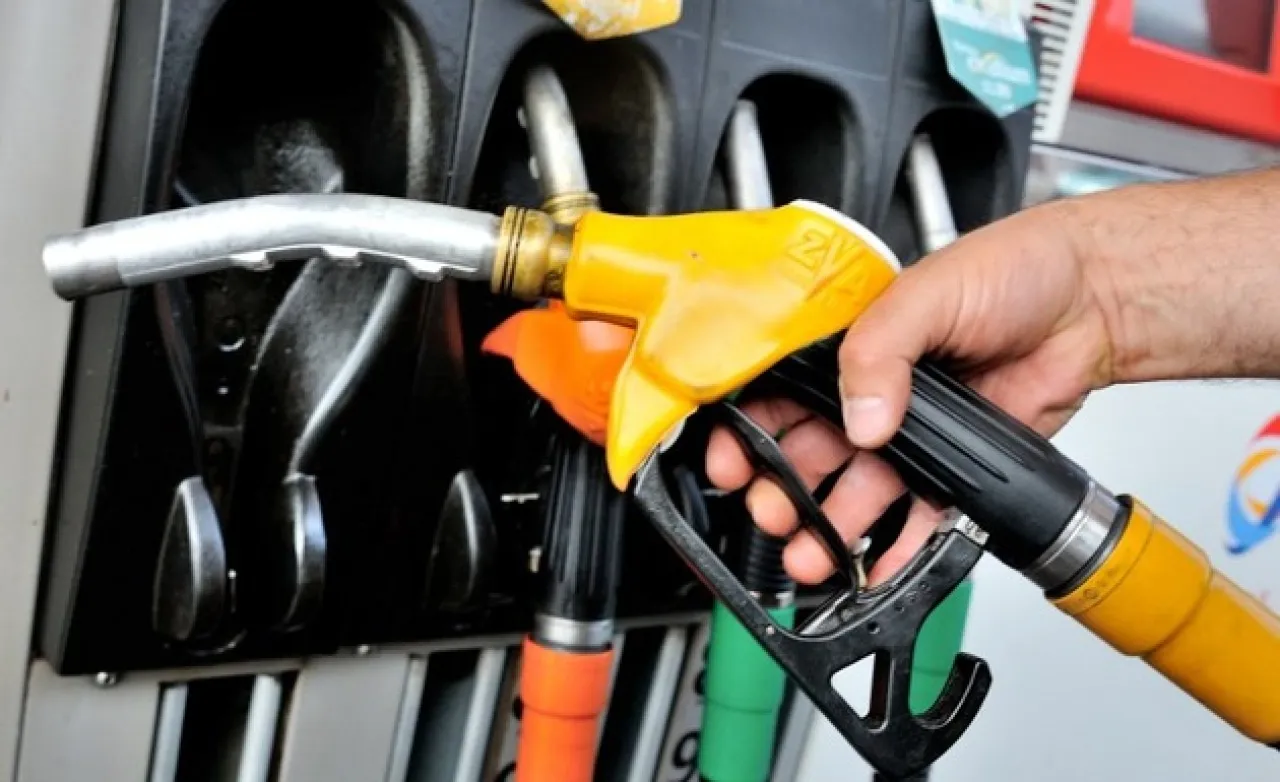 1 نسبة تراجع استهلاك البنزين والديزل هذا الصيف في الأردن