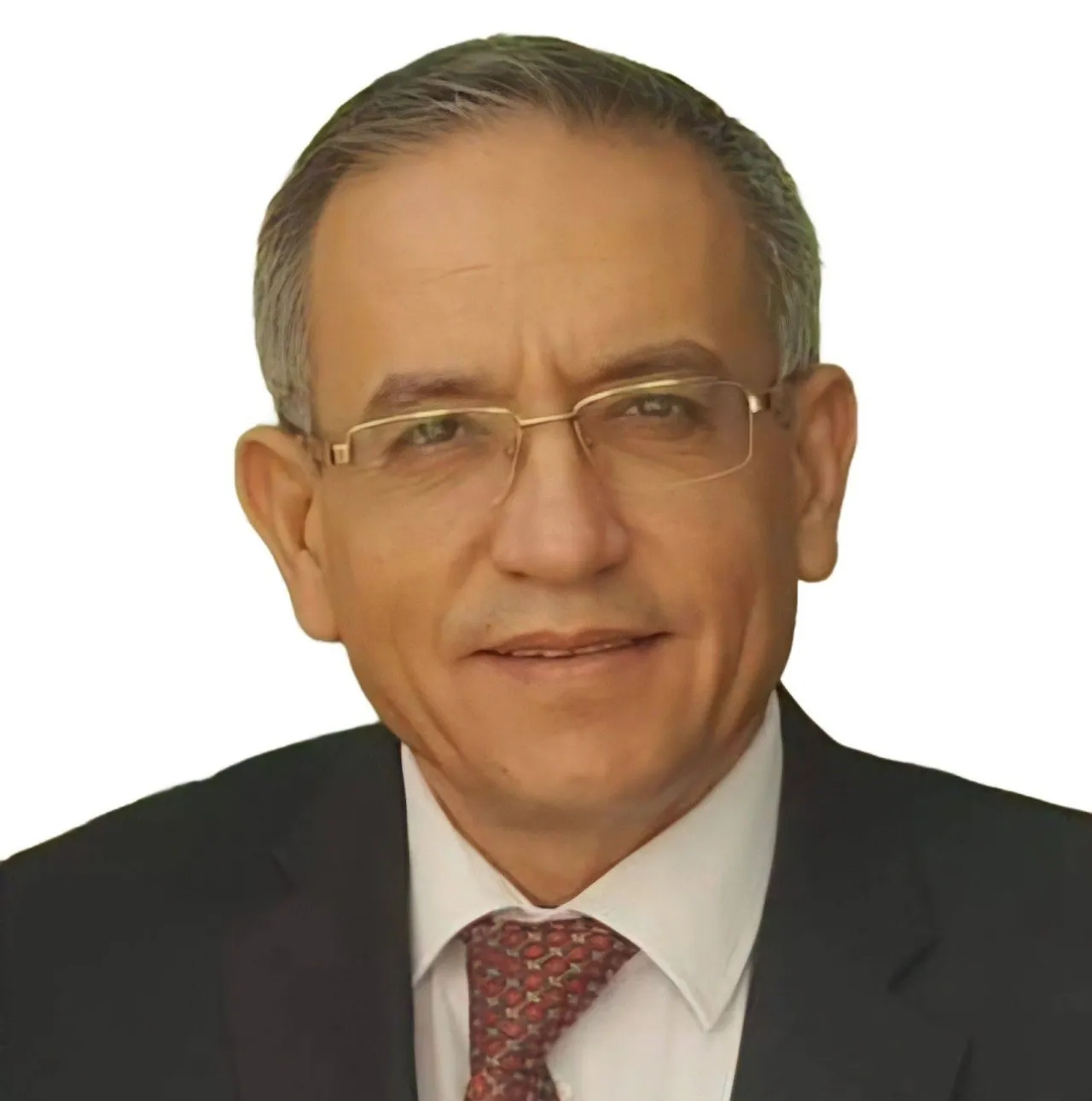 من هو رئيس جامعة الطفيلة الجديد