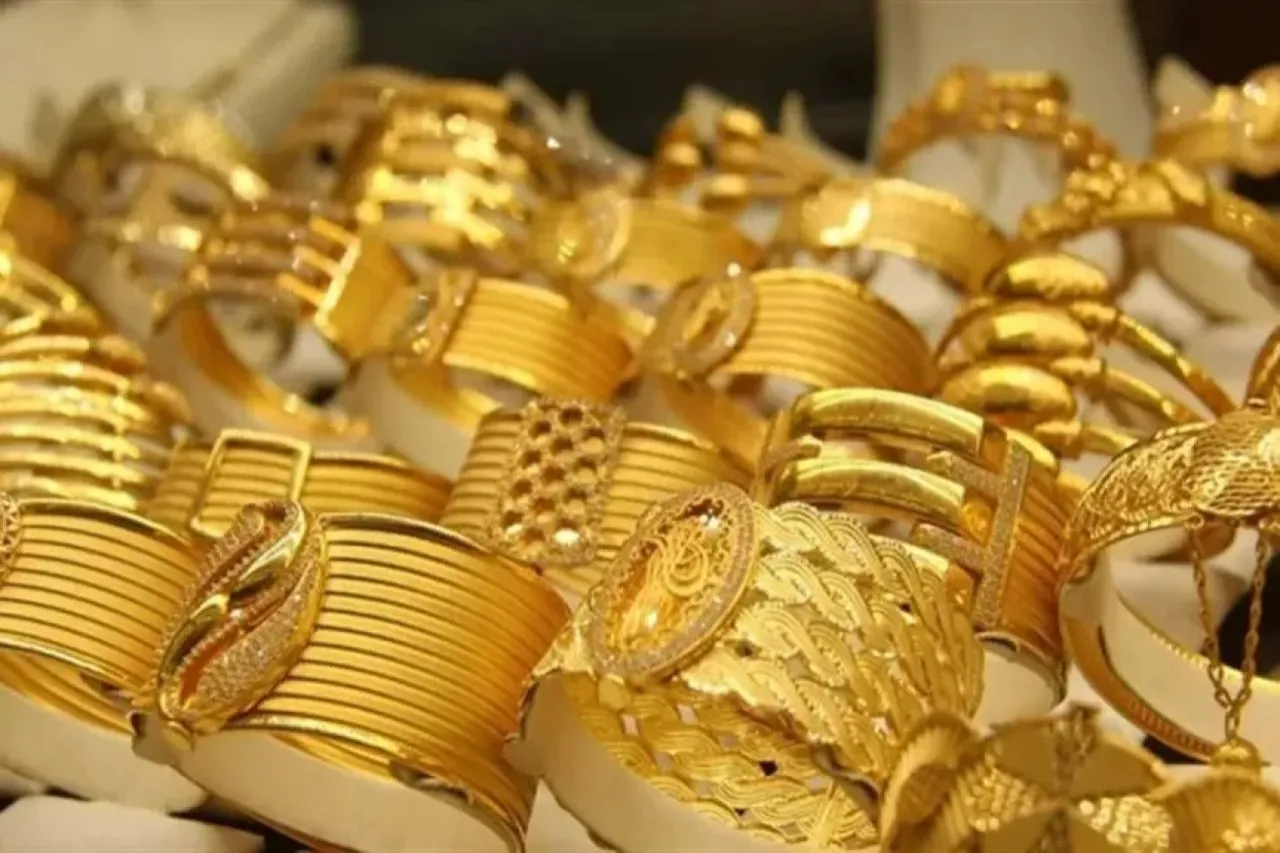 أسعار الذهب في الأردن تنخفض بعد تراجع الأسواق العالمية