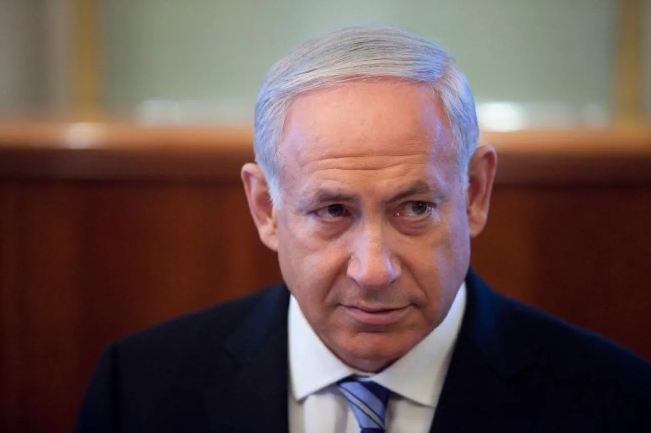 نتنياهو سنواصل حربنا في غزة حتى إعادة جميع الرهائن وهزيمة حماس