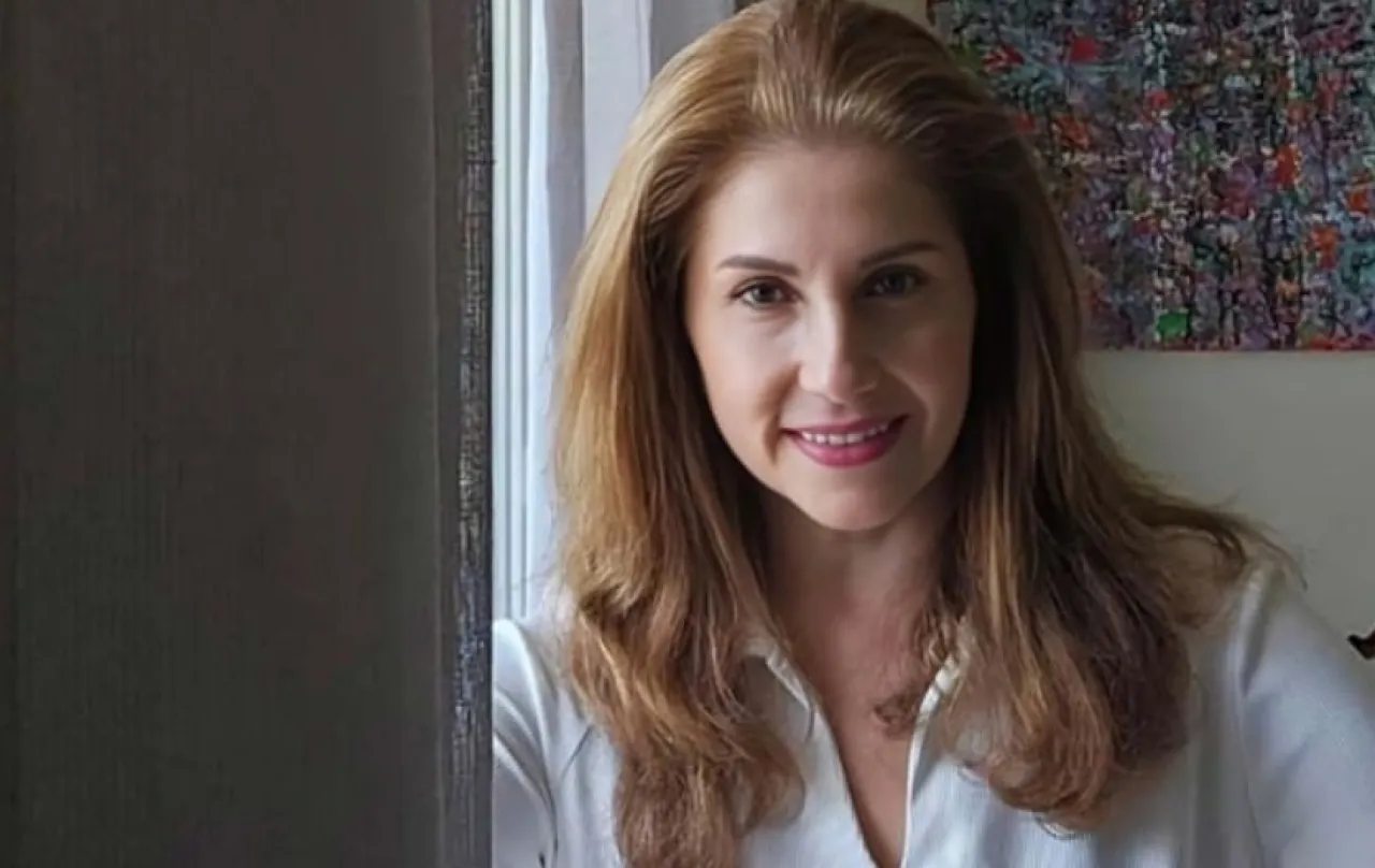 يارا صبري تكشف تفاصيل أحدث أعمالها الفنية وموقفها من موسم رمضان