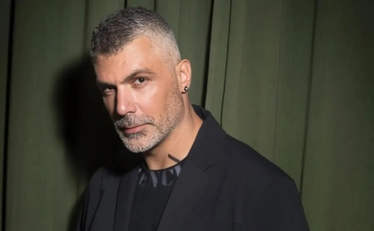 اتهامات صادمة لفارس كرم وزوجته بإساءة معاملة عاملة منزلية