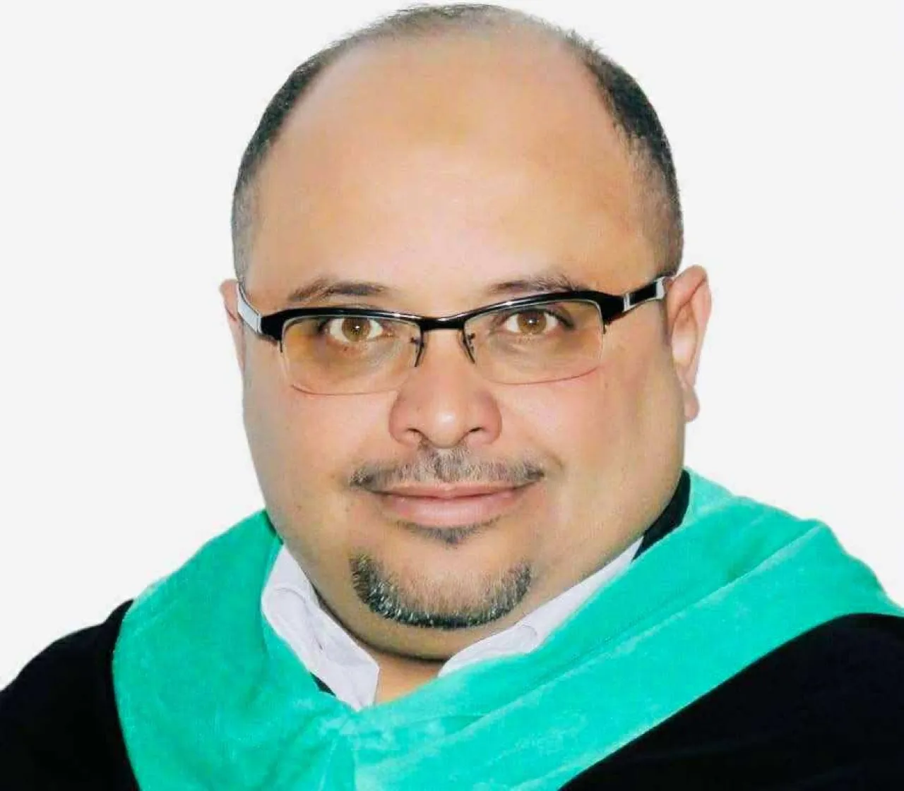 اختيار أردني ضمن أفضل 2 من علماء العالم