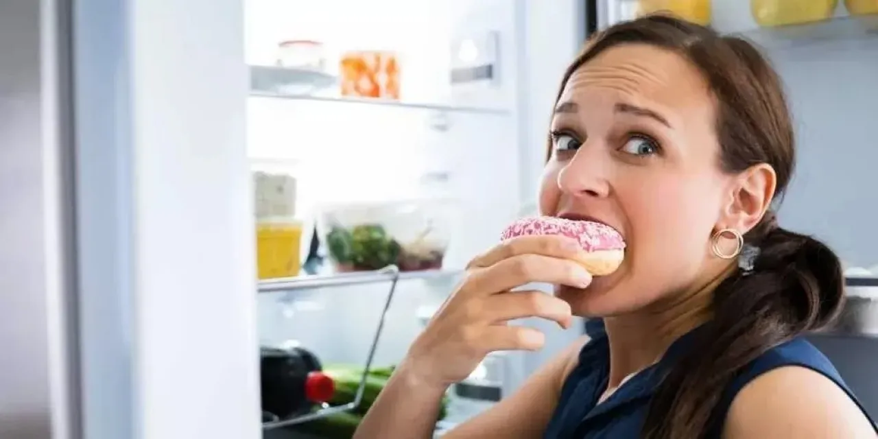 استراتيجيات غذائية للتحكم بالجوع والشعور بالشبع طوال اليوم