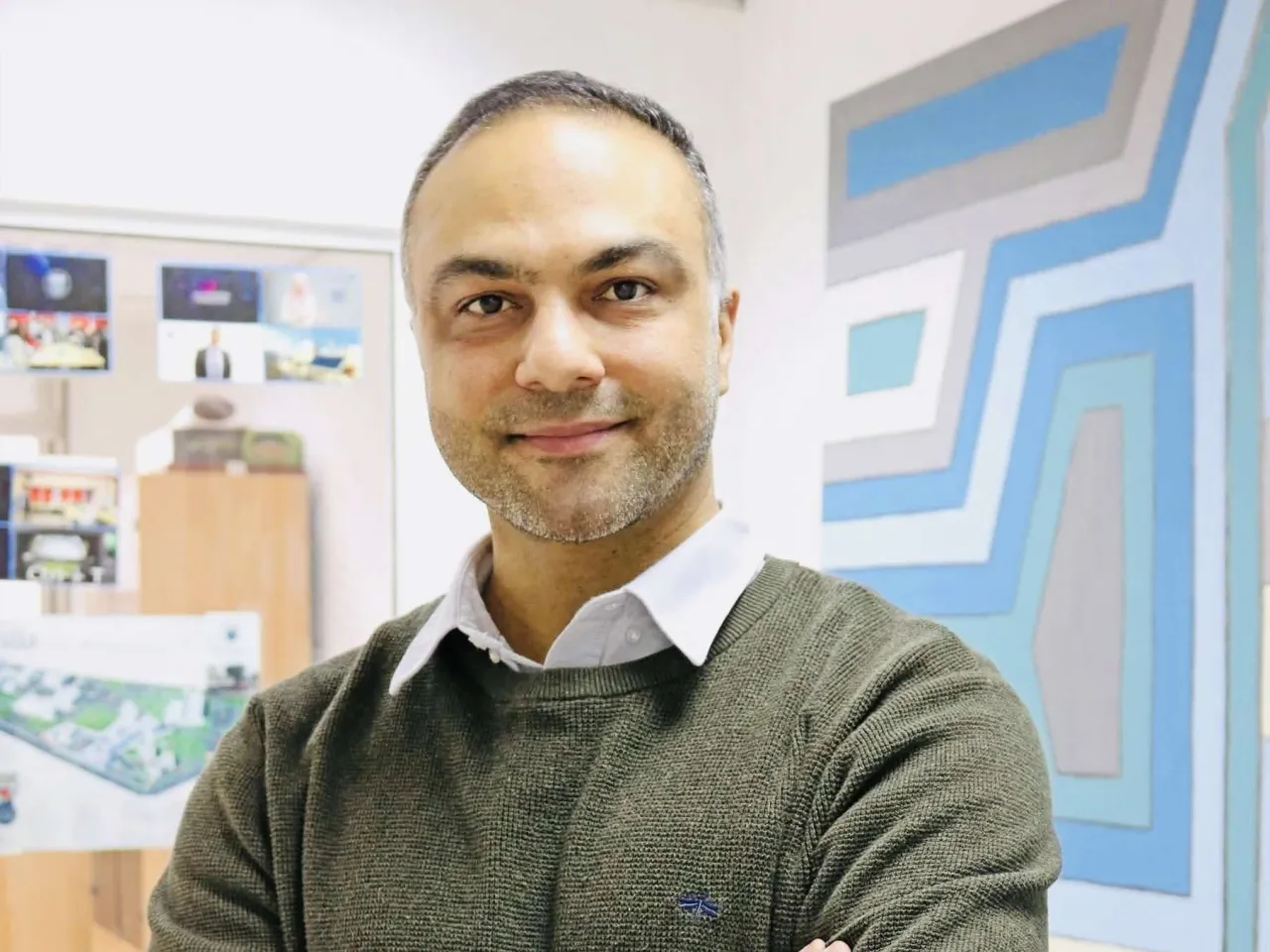 الطويسي عميداً لكلية تكنولوجيا الأعمال في جامعة الأميرة سمية