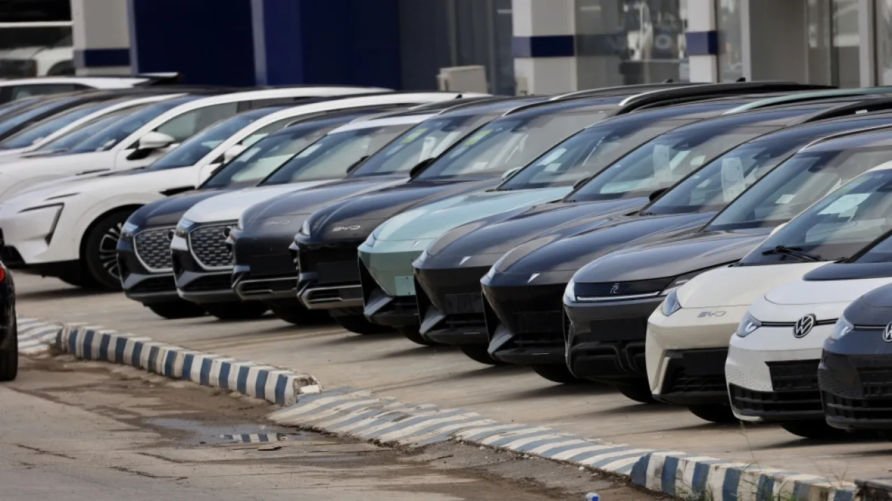 اليكم الشروط الجديدة لترخيص تطبيقات السيارات في الأردن