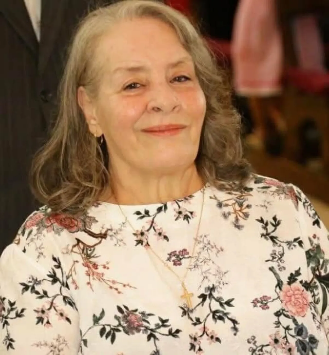 وفاة المربية سهام متى