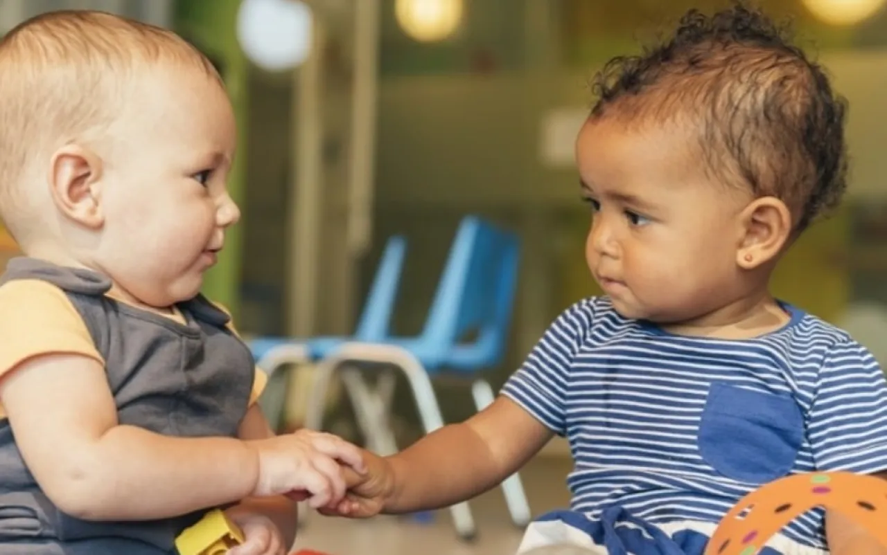 بحث جديد يكشف مخاطر غير متوقعة تهدد صحة الصغار