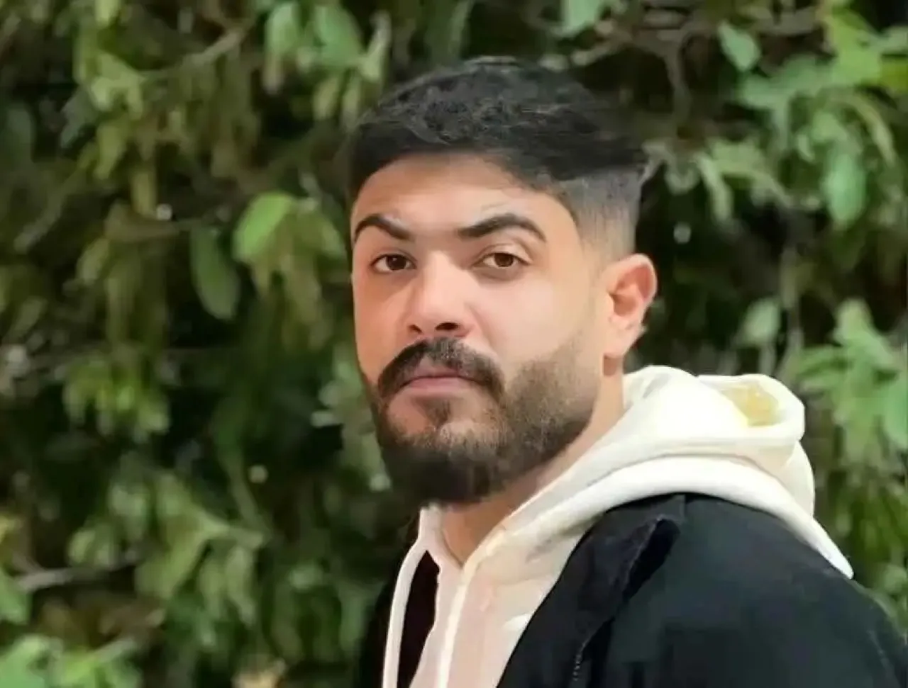 الأردن  فشل أخذ عطوة عشائرية بقضية مقتل الشاب حمزة القادري بجرش