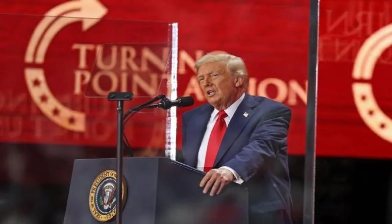 سينتقد الاعتراف بفلسطين ترامب أمام الأمم المتحدة الثلاثاء