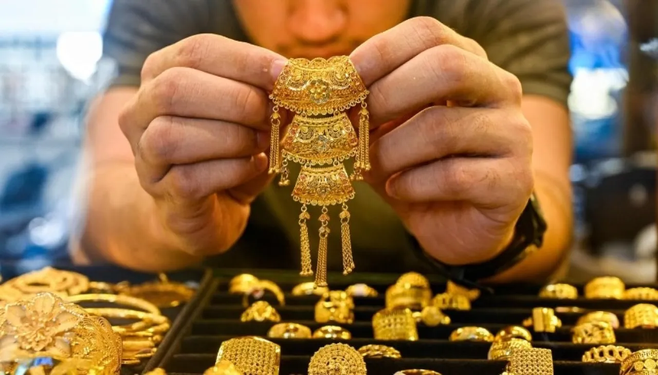 اليكم أسعار الذهب في الأردن ليوم الثلاثاء