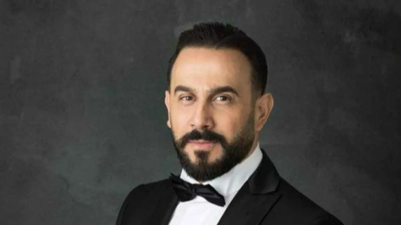 قصي خولي يروّج للموسم الثاني من برنامج من سيربح المليون