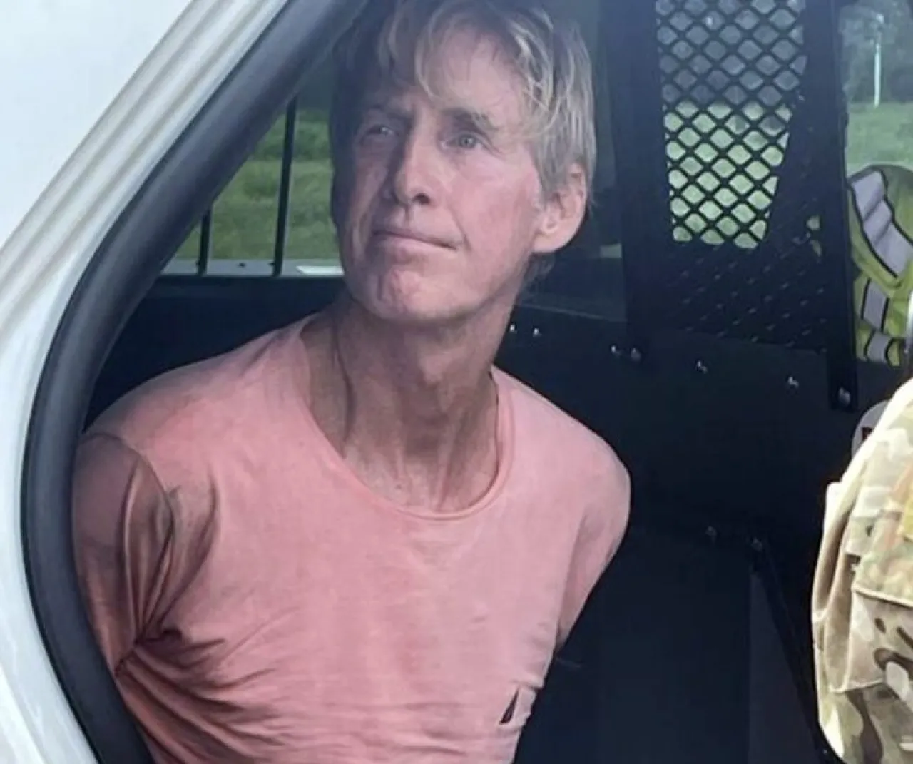 محاولة انتحار جديدة لمنفذ محاولة اغتيال ترمب