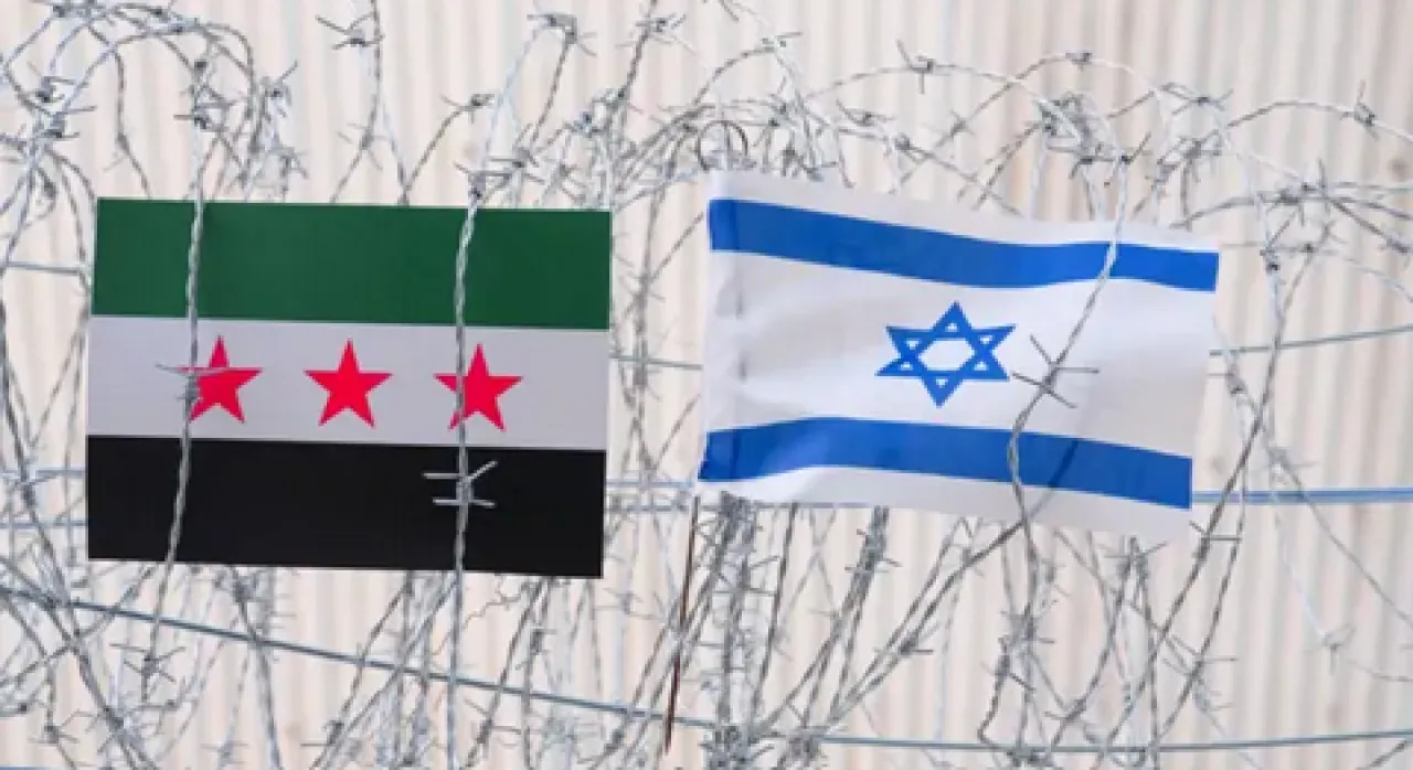 واشنطن تكشف عن ملامح اتفاق أمني بين سوريا وإسرائيل