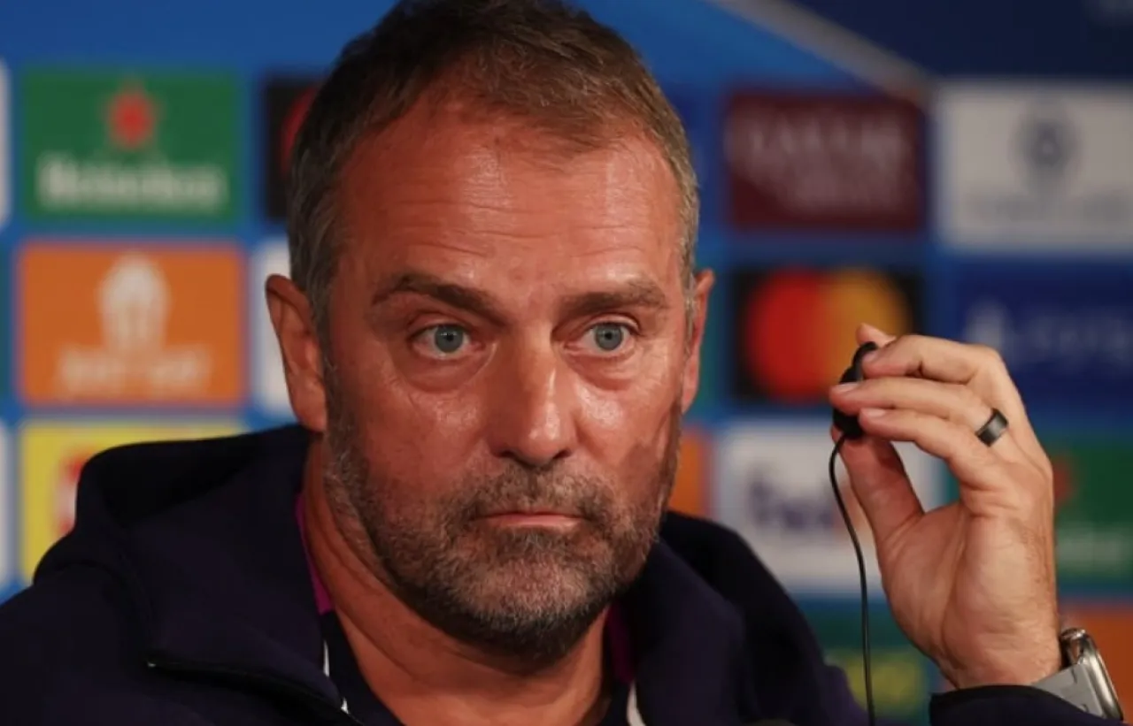 فليك يكشف رد فعل يامال بعد خسارة الكرة الذهبية