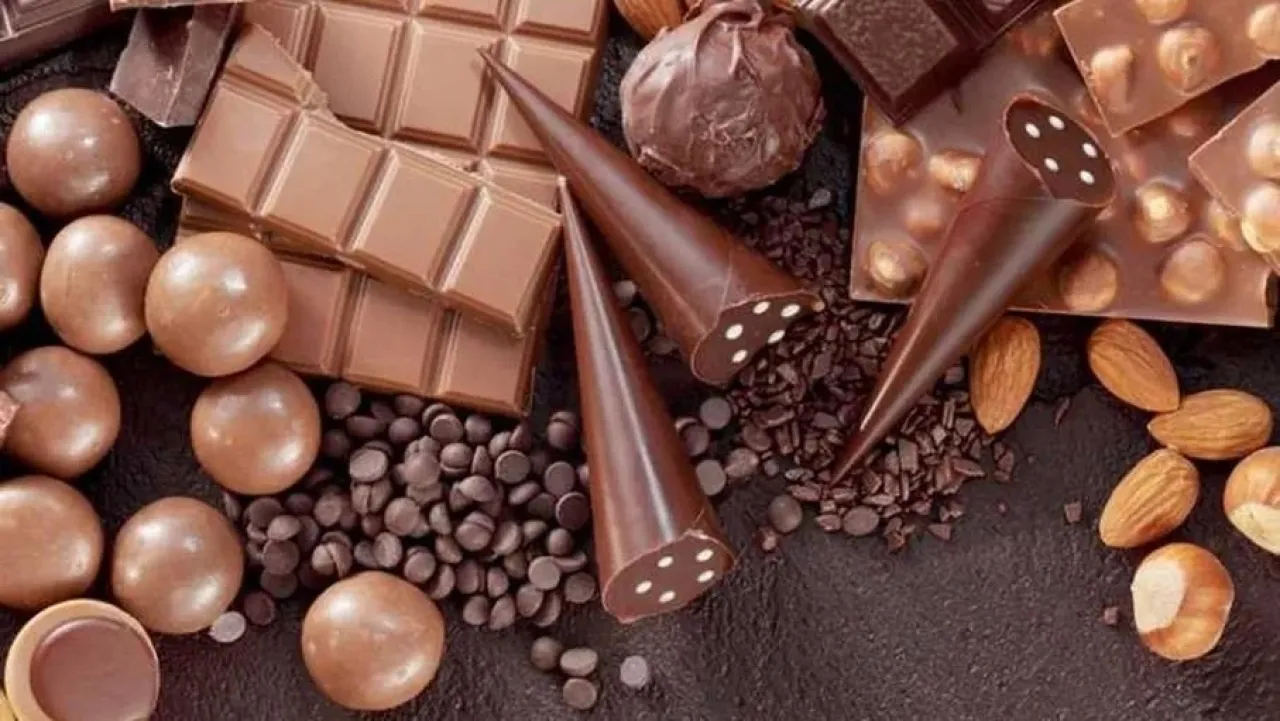 شركة شوكلاته أردنية تستعد لصفقة بيع ضخمة ونادرة