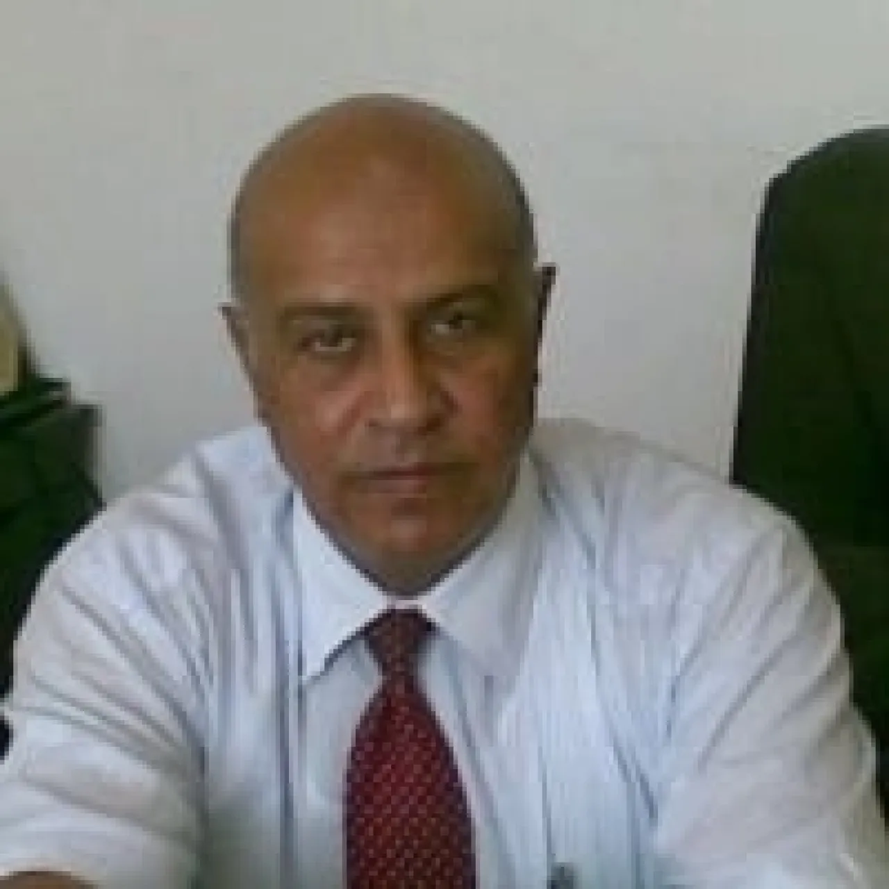 الامن العام والنظافة