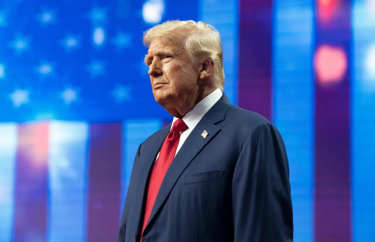 53 من الإسرائيليين يدعمون خطة ترمب