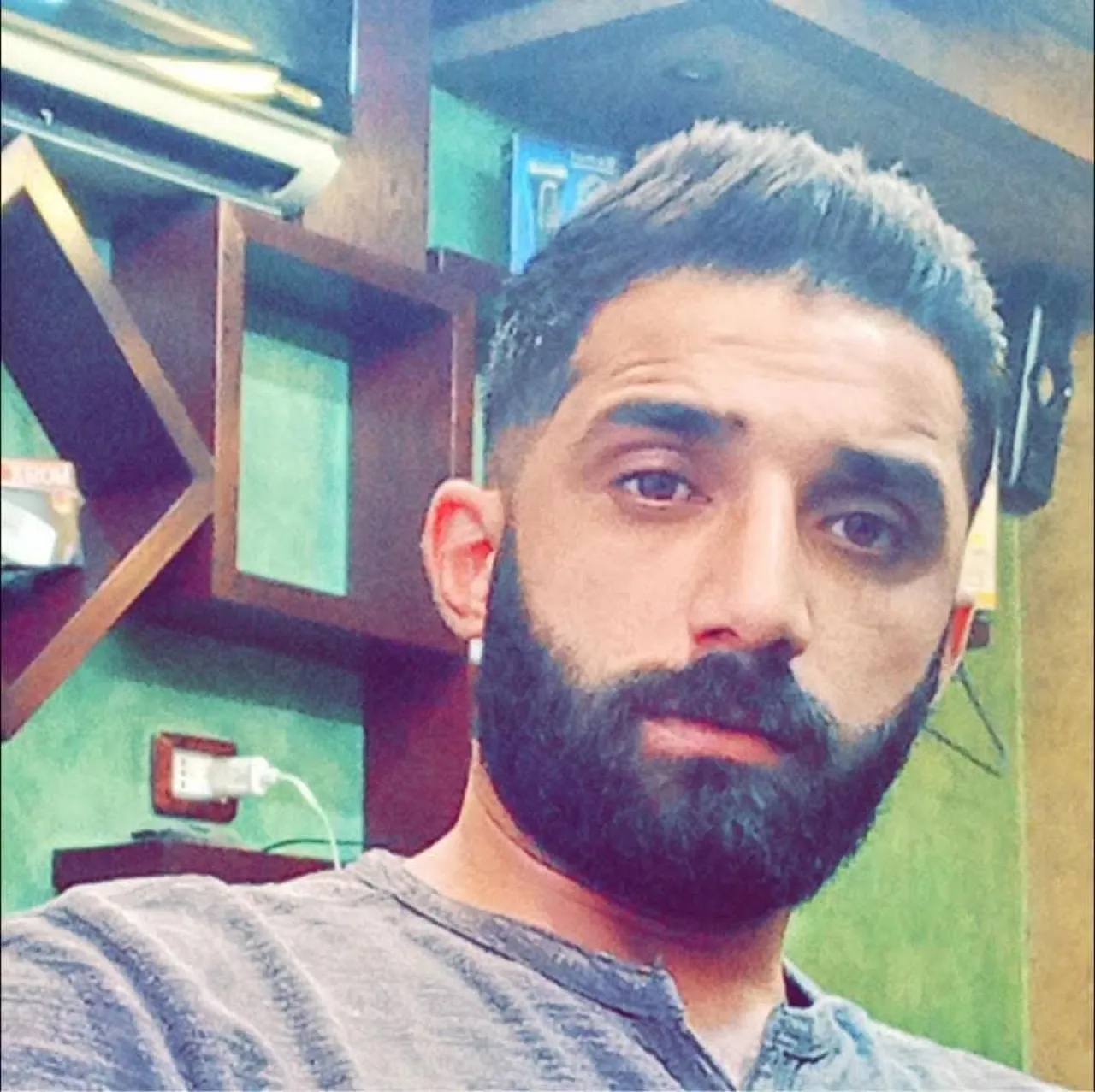 الأردنمقتل حلّاق في الزرقاء بعد تعرضه للاعتداء